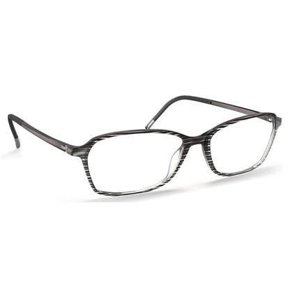 Brille Silhouette, Modell: SPXIllusionFullRim1605 Farbe: 9410