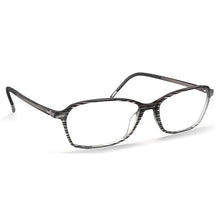 Lade das Bild in den Galerie-Viewer, Brille Silhouette, Modell: SPXIllusionFullRim1605 Farbe: 9410
