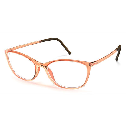 Brille Silhouette, Modell: SPXIllusionFullRim1617 Farbe: 2530