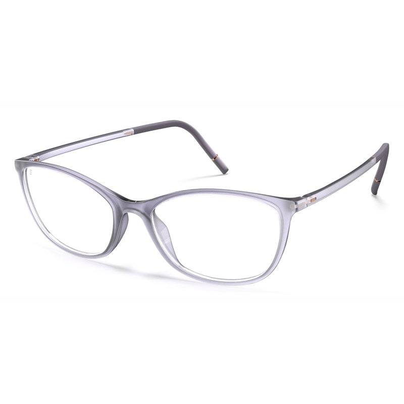 Brille Silhouette, Modell: SPXIllusionFullRim1617 Farbe: 4030