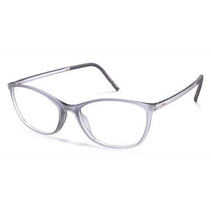 Brille Silhouette, Modell: SPXIllusionFullRim1617 Farbe: 4030