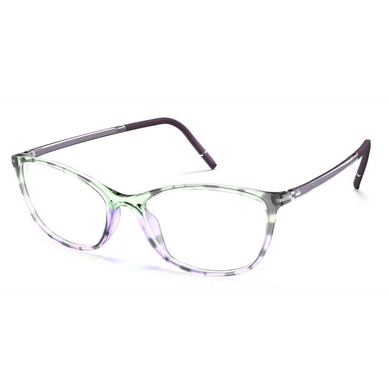 Brille Silhouette, Modell: SPXIllusionFullRim1617 Farbe: 4210