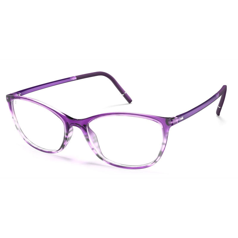 Brille Silhouette, Modell: SPXIllusionFullRim1617 Farbe: 4310
