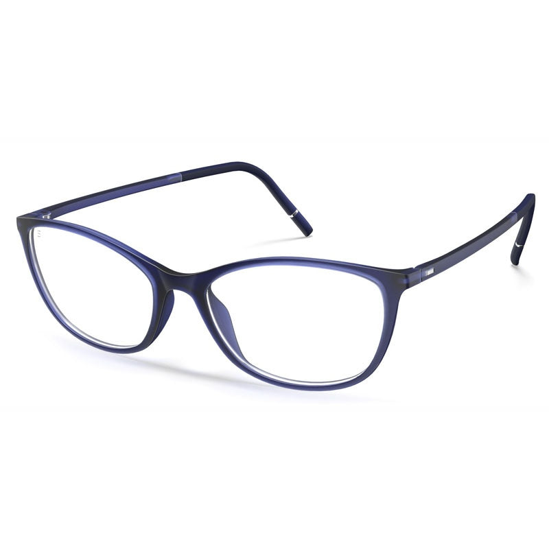 Brille Silhouette, Modell: SPXIllusionFullRim1617 Farbe: 4560