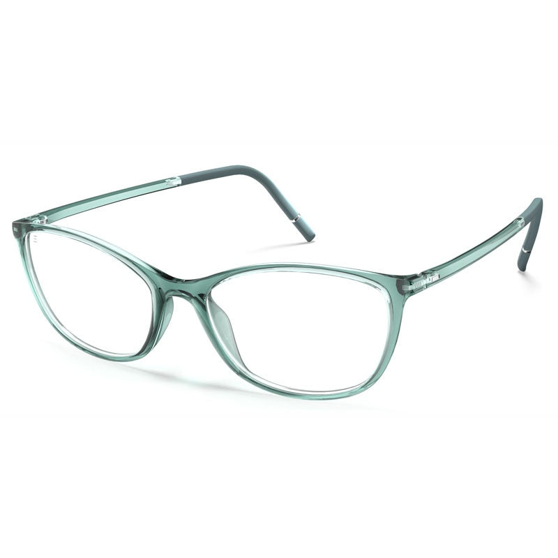 Brille Silhouette, Modell: SPXIllusionFullRim1617 Farbe: 5010