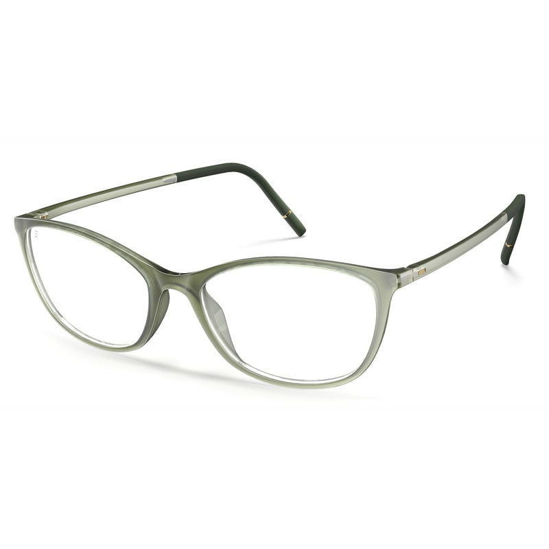 Brille Silhouette, Modell: SPXIllusionFullRim1617 Farbe: 5530