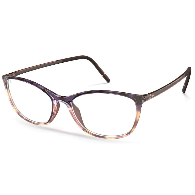 Brille Silhouette, Modell: SPXIllusionFullRim1617 Farbe: 6030