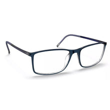 Lade das Bild in den Galerie-Viewer, Brille Silhouette, Modell: SPXIllusionFullRim2934 Farbe: 4510
