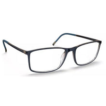 Lade das Bild in den Galerie-Viewer, Brille Silhouette, Modell: SPXIllusionFullRim2934 Farbe: 5010
