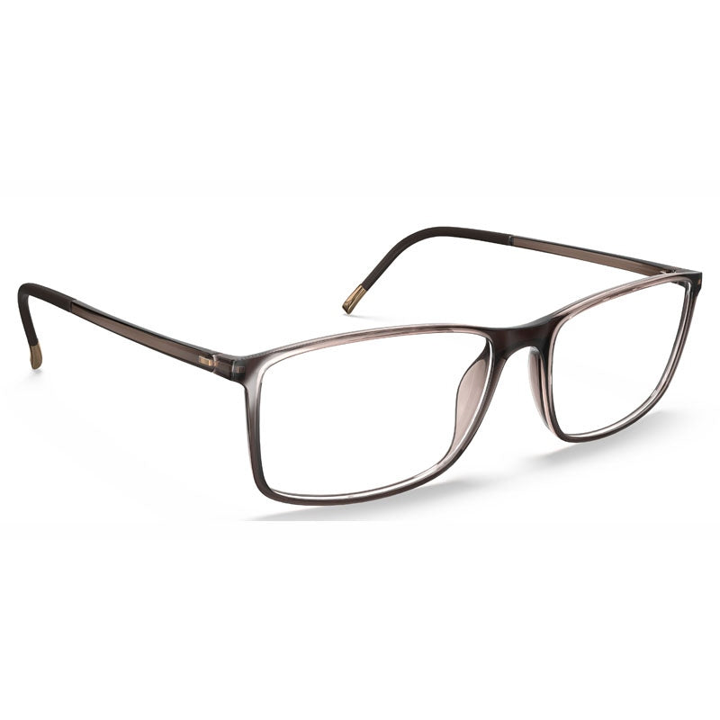 Brille Silhouette, Modell: SPXIllusionFullRim2934 Farbe: 6430