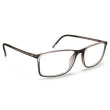 Lade das Bild in den Galerie-Viewer, Brille Silhouette, Modell: SPXIllusionFullRim2934 Farbe: 6430
