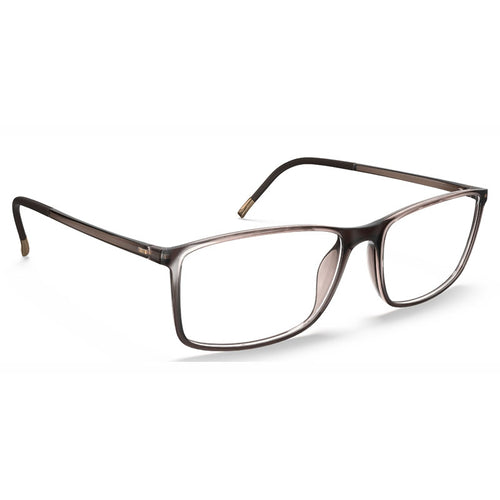 Brille Silhouette, Modell: SPXIllusionFullRim2934 Farbe: 6430
