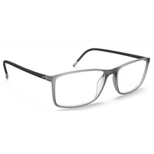 Lade das Bild in den Galerie-Viewer, Brille Silhouette, Modell: SPXIllusionFullRim2934 Farbe: 6910
