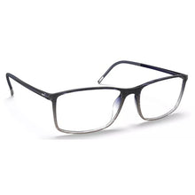 Lade das Bild in den Galerie-Viewer, Brille Silhouette, Modell: SPXIllusionFullRim2934 Farbe: 9010
