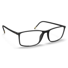 Lade das Bild in den Galerie-Viewer, Brille Silhouette, Modell: SPXIllusionFullRim2934 Farbe: 9030
