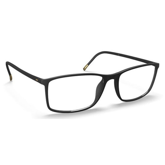 Brille Silhouette, Modell: SPXIllusionFullRim2934 Farbe: 9030