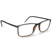 Lade das Bild in den Galerie-Viewer, Brille Silhouette, Modell: SPXIllusionFullRim2934 Farbe: M130
