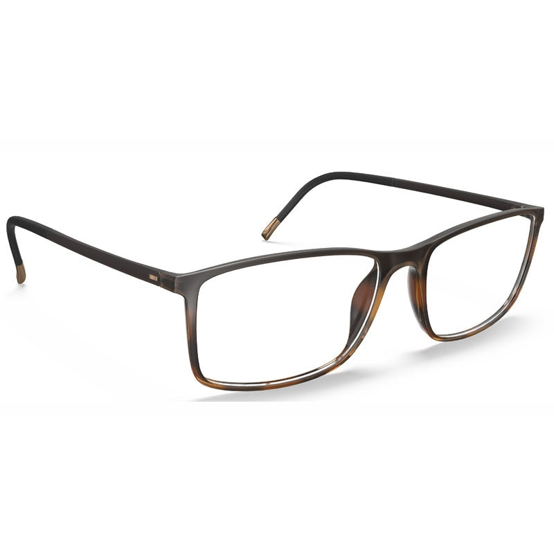 Brille Silhouette, Modell: SPXIllusionFullRim2934 Farbe: M130