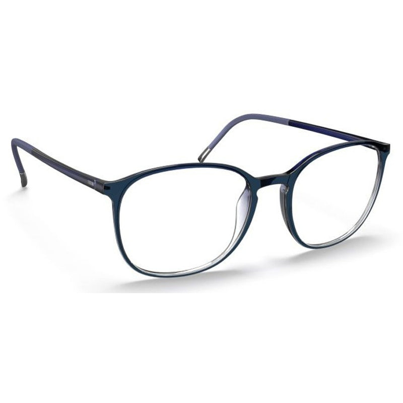 Brille Silhouette, Modell: SPXIllusionFullRim2935 Farbe: 4510