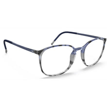 Lade das Bild in den Galerie-Viewer, Brille Silhouette, Modell: SPXIllusionFullRim2935 Farbe: 4610
