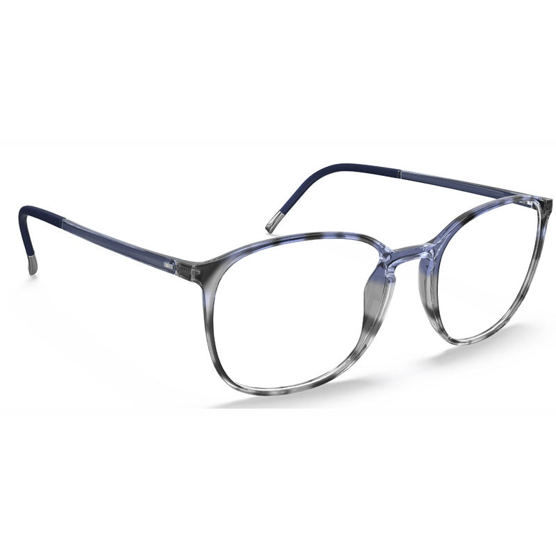 Brille Silhouette, Modell: SPXIllusionFullRim2935 Farbe: 4610