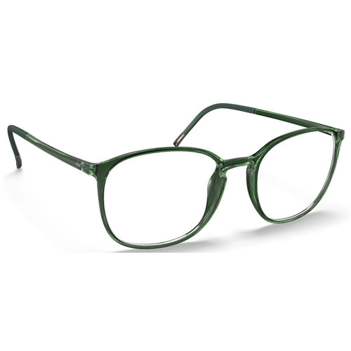 Brille Silhouette, Modell: SPXIllusionFullRim2935 Farbe: 5710