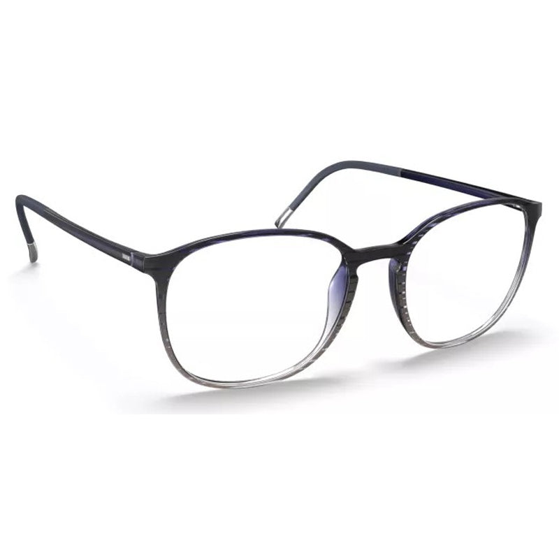 Brille Silhouette, Modell: SPXIllusionFullRim2935 Farbe: 9010