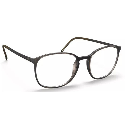 Brille Silhouette, Modell: SPXIllusionFullRim2935 Farbe: 9110