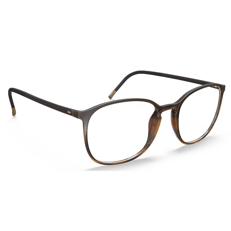 Brille Silhouette, Modell: SPXIllusionFullRim2935 Farbe: M130