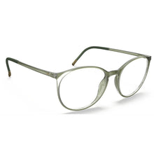 Lade das Bild in den Galerie-Viewer, Brille Silhouette, Modell: SPXIllusionFullRim2936 Farbe: 5530
