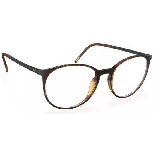 Brille Silhouette, Modell: SPXIllusionFullRim2936 Farbe: 6030