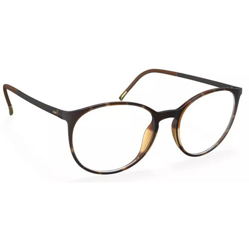 Brille Silhouette, Modell: SPXIllusionFullRim2936 Farbe: 6030