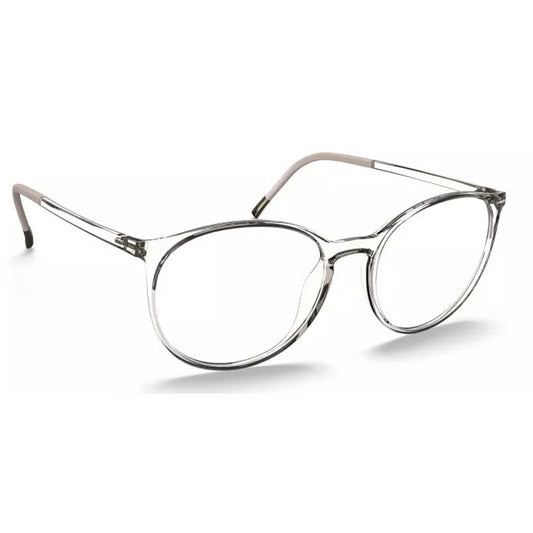 Brille Silhouette, Modell: SPXIllusionFullRim2936 Farbe: 8510