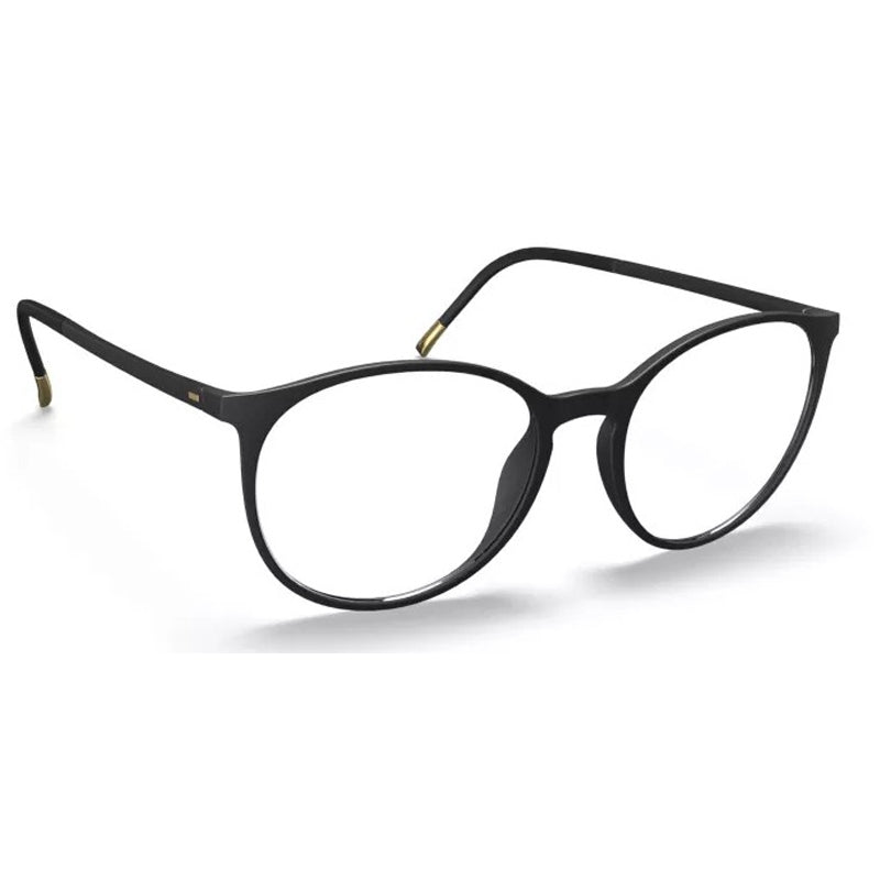 Brille Silhouette, Modell: SPXIllusionFullRim2936 Farbe: 9030