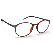 Lade das Bild in den Galerie-Viewer, Brille Silhouette, Modell: SPXIllusionFullRim2940 Farbe: 3010
