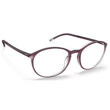 Lade das Bild in den Galerie-Viewer, Brille Silhouette, Modell: SPXIllusionFullRim2940 Farbe: 4110
