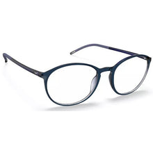 Lade das Bild in den Galerie-Viewer, Brille Silhouette, Modell: SPXIllusionFullRim2940 Farbe: 4510
