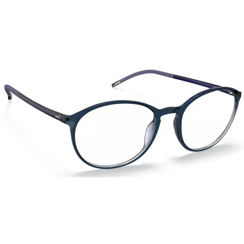Brille Silhouette, Modell: SPXIllusionFullRim2940 Farbe: 4510