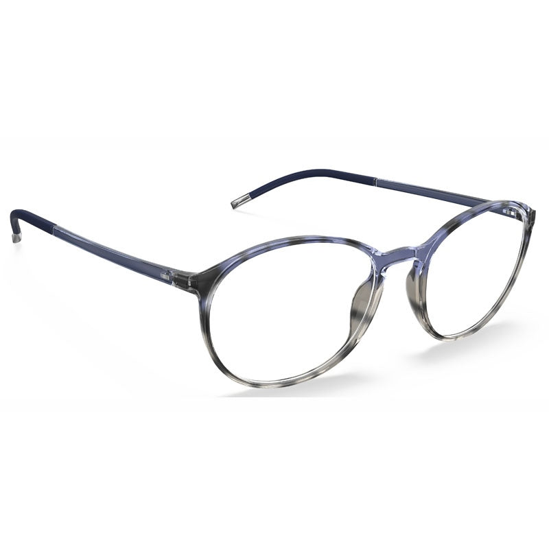 Brille Silhouette, Modell: SPXIllusionFullRim2940 Farbe: 4610