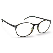 Lade das Bild in den Galerie-Viewer, Brille Silhouette, Modell: SPXIllusionFullRim2940 Farbe: 5610
