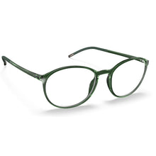 Lade das Bild in den Galerie-Viewer, Brille Silhouette, Modell: SPXIllusionFullRim2940 Farbe: 5710
