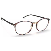 Lade das Bild in den Galerie-Viewer, Brille Silhouette, Modell: SPXIllusionFullRim2940 Farbe: 6010
