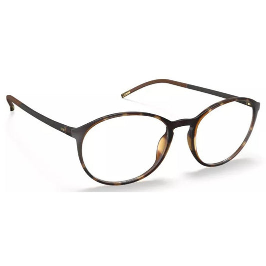 Brille Silhouette, Modell: SPXIllusionFullRim2940 Farbe: 6030