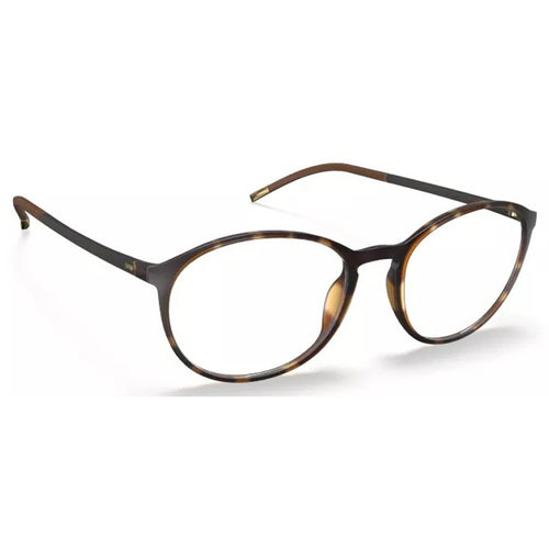 Brille Silhouette, Modell: SPXIllusionFullRim2940 Farbe: 6030