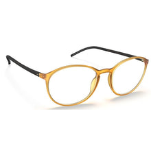 Lade das Bild in den Galerie-Viewer, Brille Silhouette, Modell: SPXIllusionFullRim2940 Farbe: 6130
