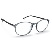 Lade das Bild in den Galerie-Viewer, Brille Silhouette, Modell: SPXIllusionFullRim2940 Farbe: 6510
