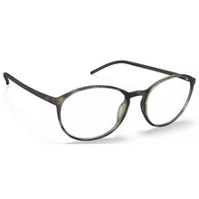 Lade das Bild in den Galerie-Viewer, Brille Silhouette, Modell: SPXIllusionFullRim2940 Farbe: 9310
