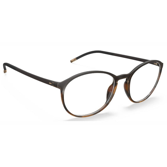 Brille Silhouette, Modell: SPXIllusionFullRim2940 Farbe: M130