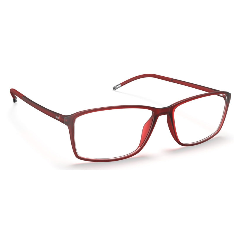 Brille Silhouette, Modell: SPXIllusionFullRim2942 Farbe: 3110