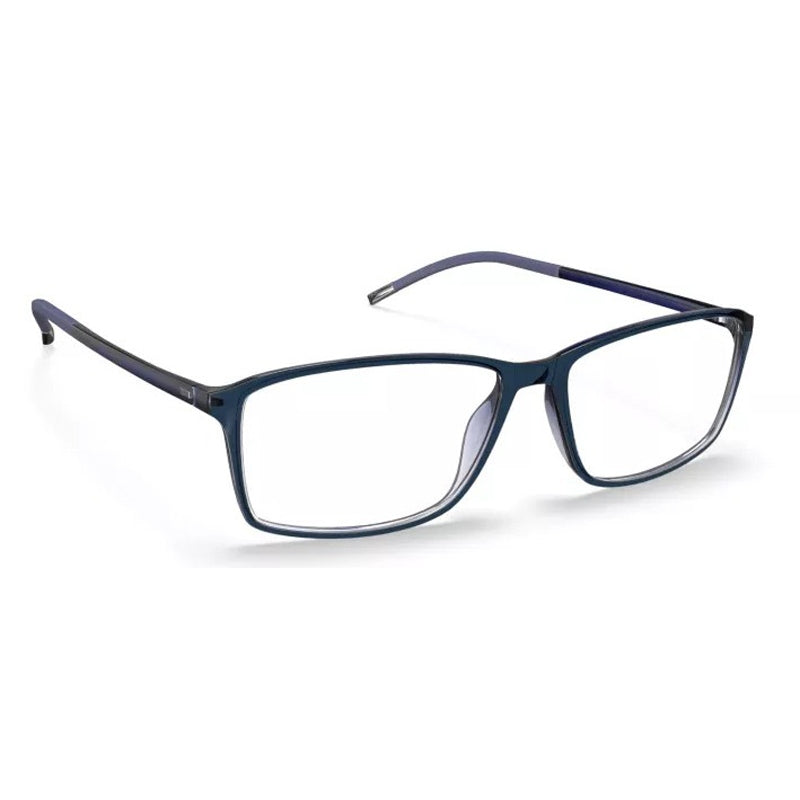 Brille Silhouette, Modell: SPXIllusionFullRim2942 Farbe: 4510